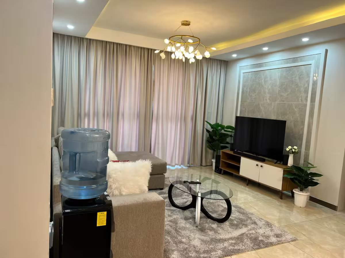 2 Bedroom Apartment Image 2