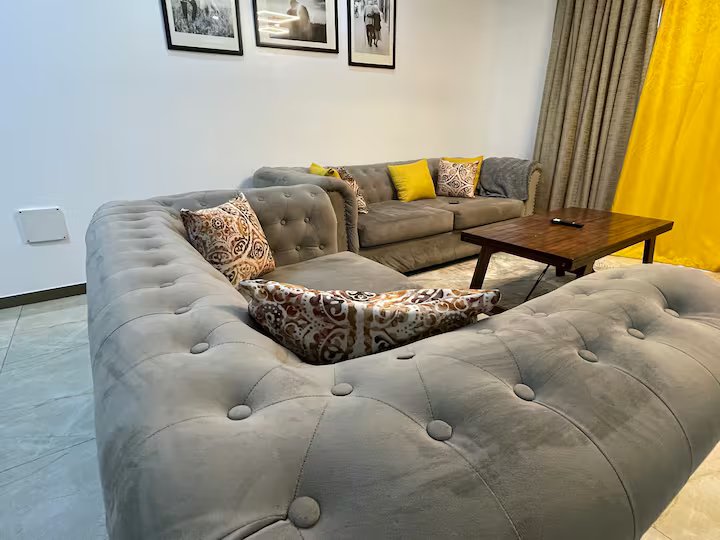 Elegant & Spacious 3 Bedroom Apartment in Kilimani Image 1