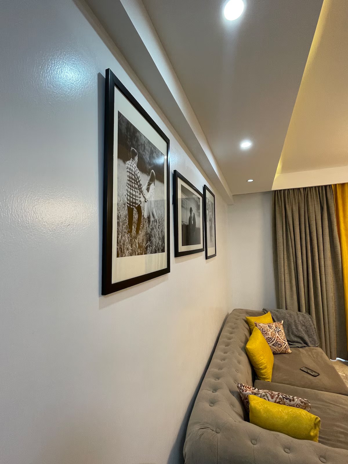 Elegant & Spacious 3 Bedroom Apartment in Kilimani Image 3