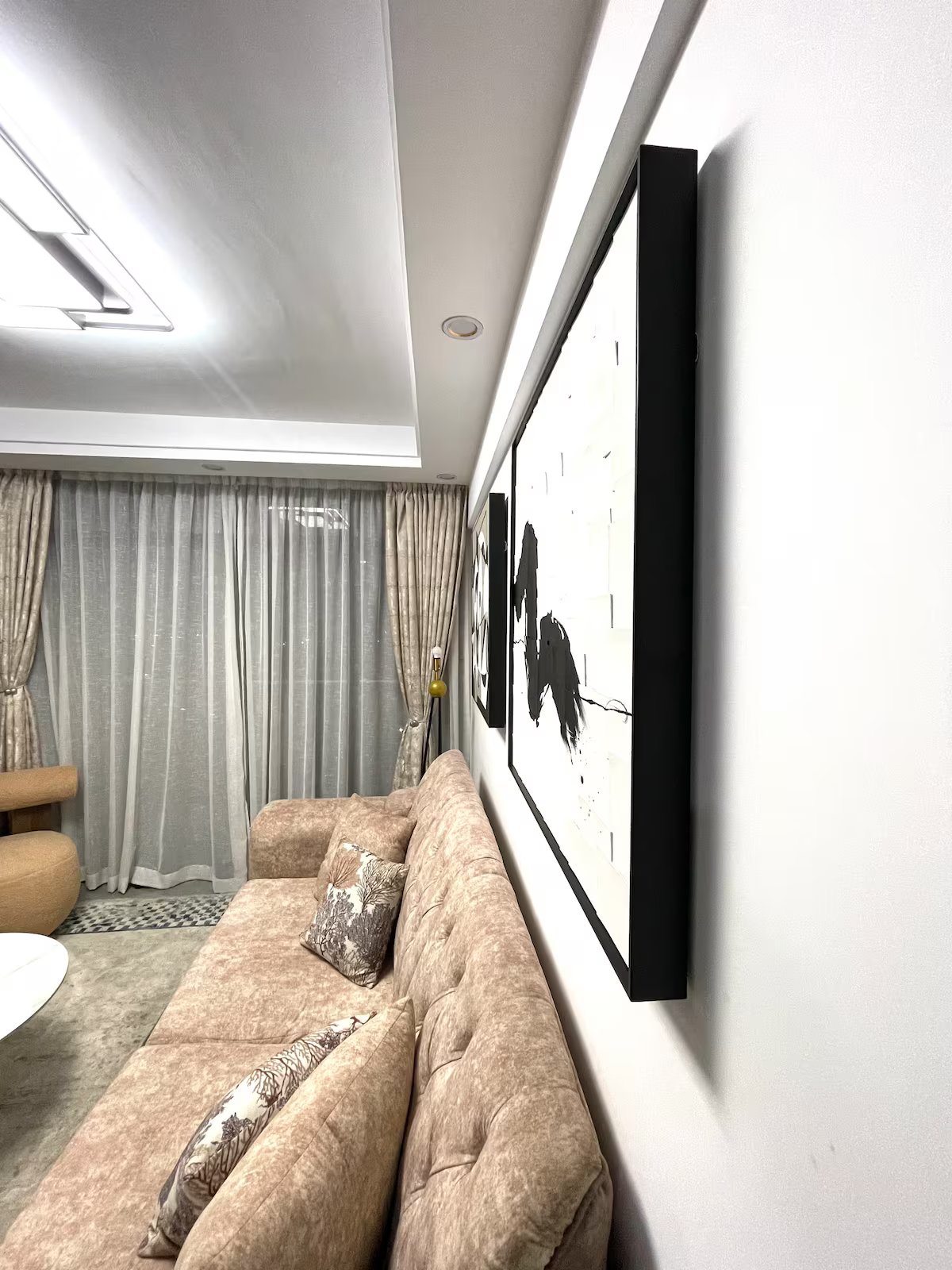 2 Bedroom Apartment Image 1