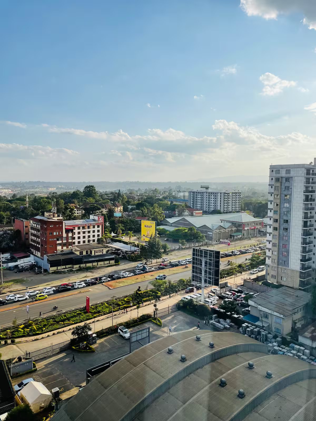 2 Bedroom Apartment Image 2