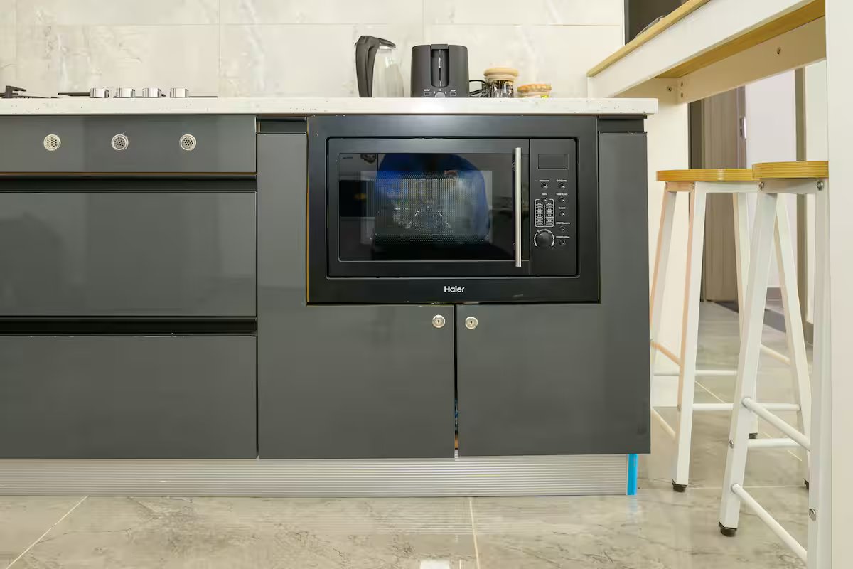 2 Bedroom Apartment Image 3