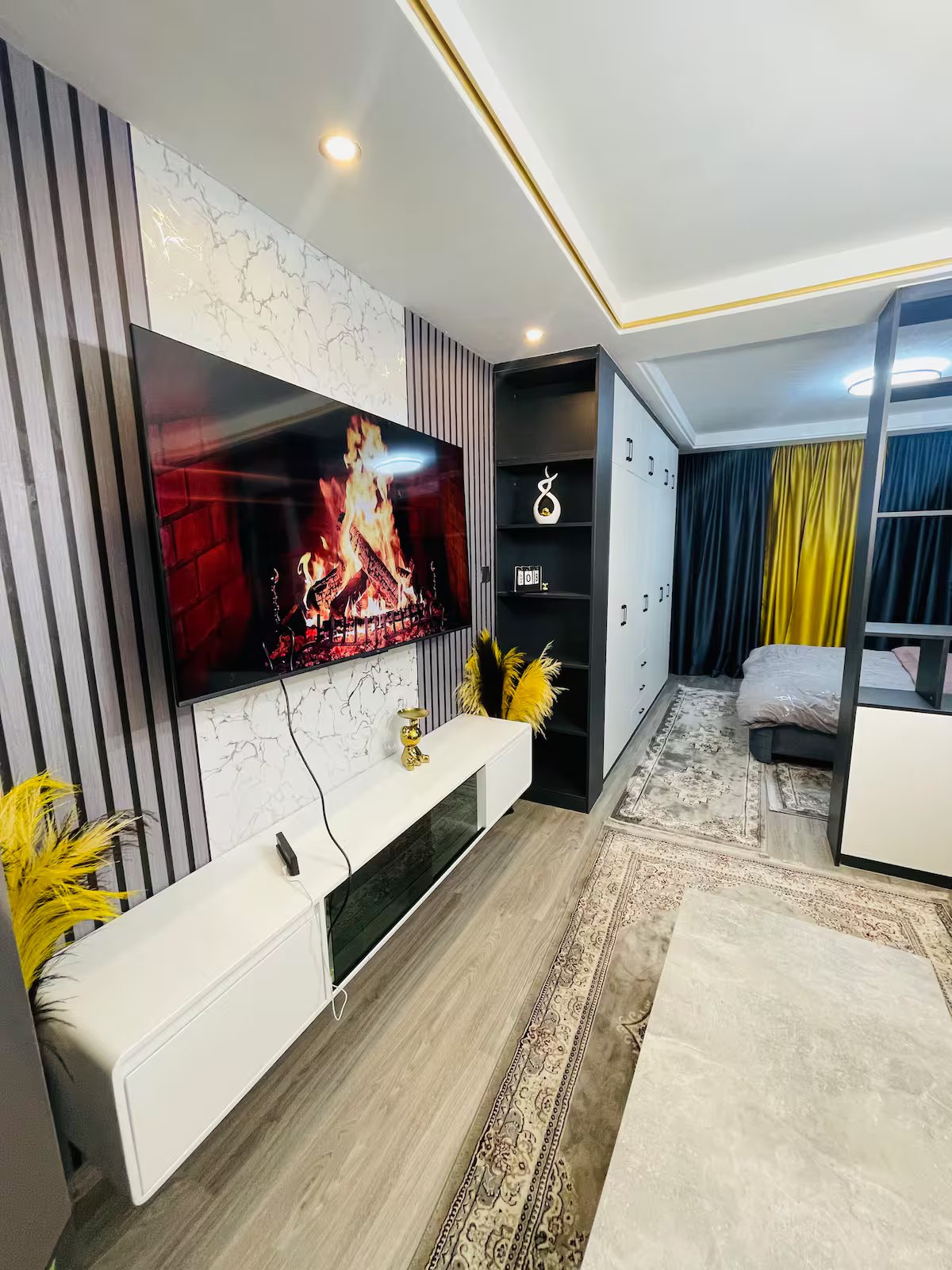 High-End, Stylish & Executive Studio in Kileleshwa Image 2