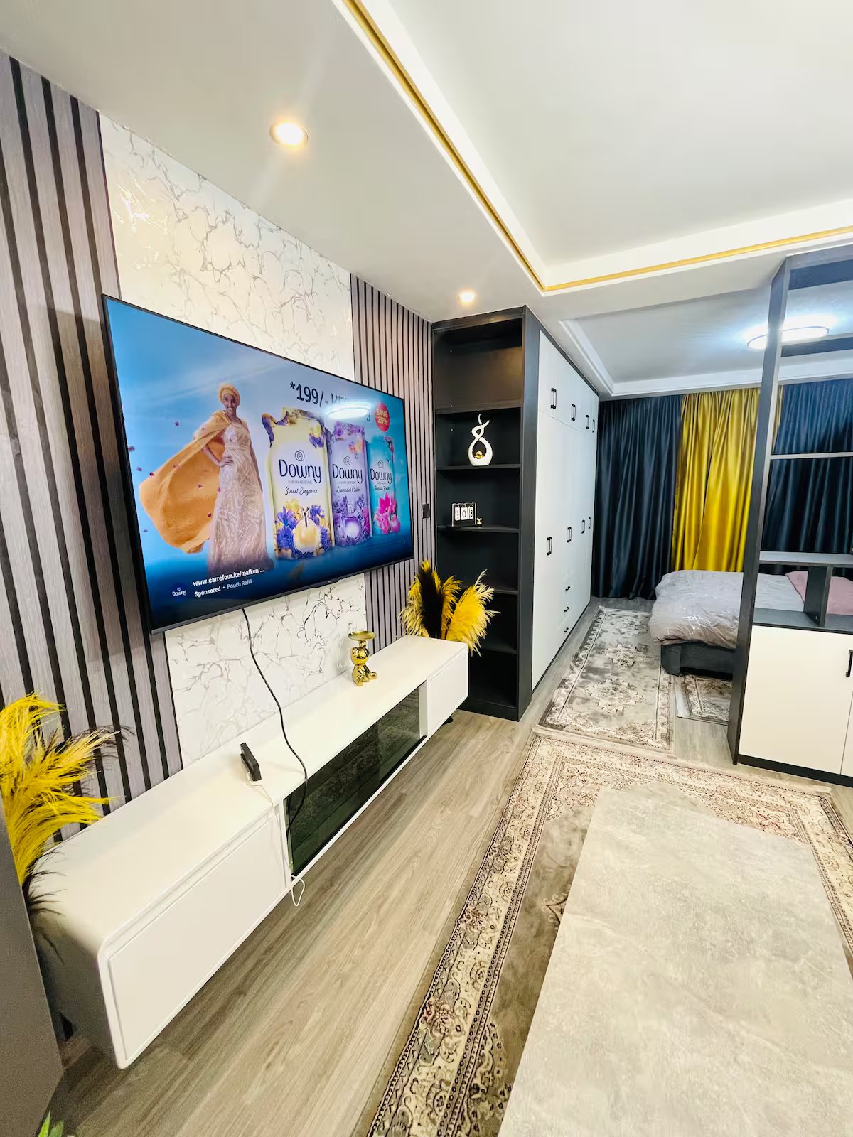 High-End, Stylish & Executive Studio in Kileleshwa Image 3