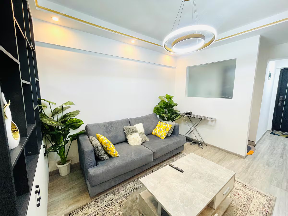 High-End, Stylish & Executive Studio in Kileleshwa Image 4