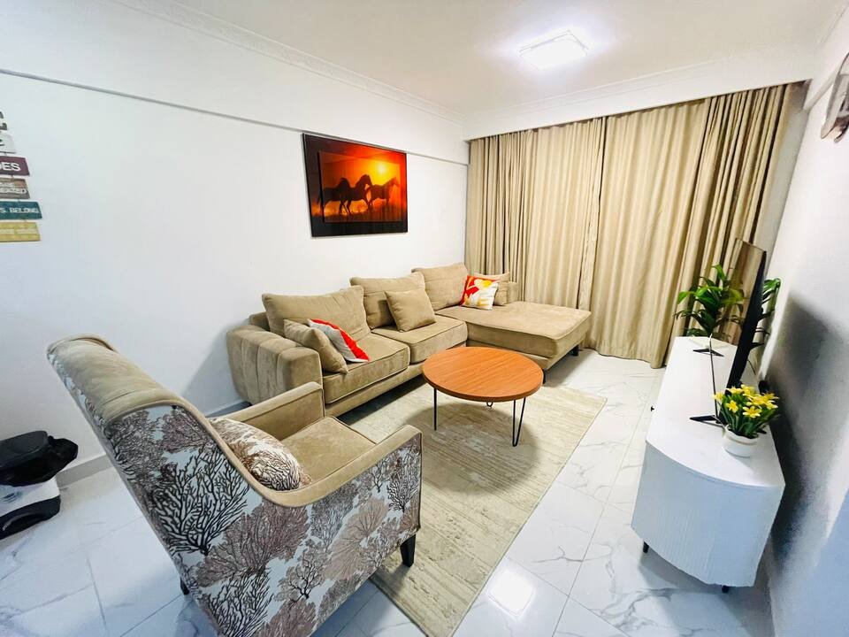 Sunset haven, 2BR Kilimani Near Yaya Center,Adlife Image 2