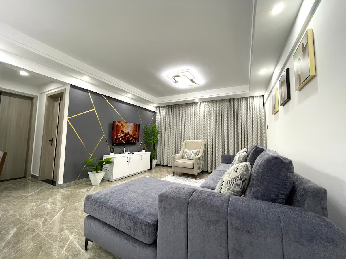 2 Bedroom Apartment Image 3