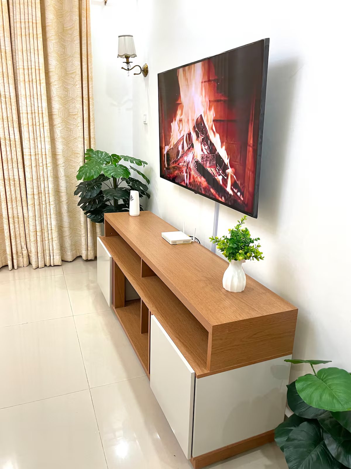 2 Bedroom Apartment Image 4