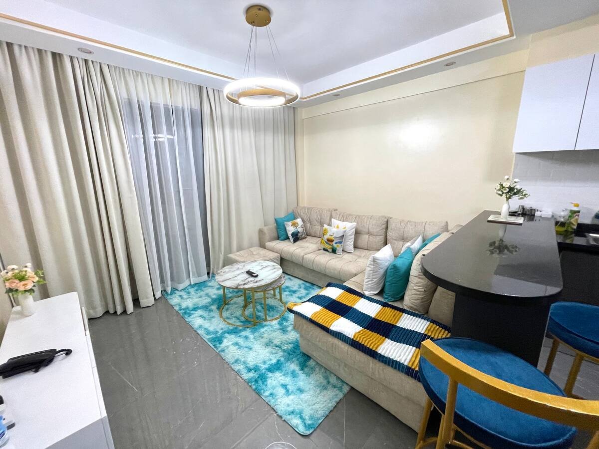 1 Bedroom Apartment Image 2