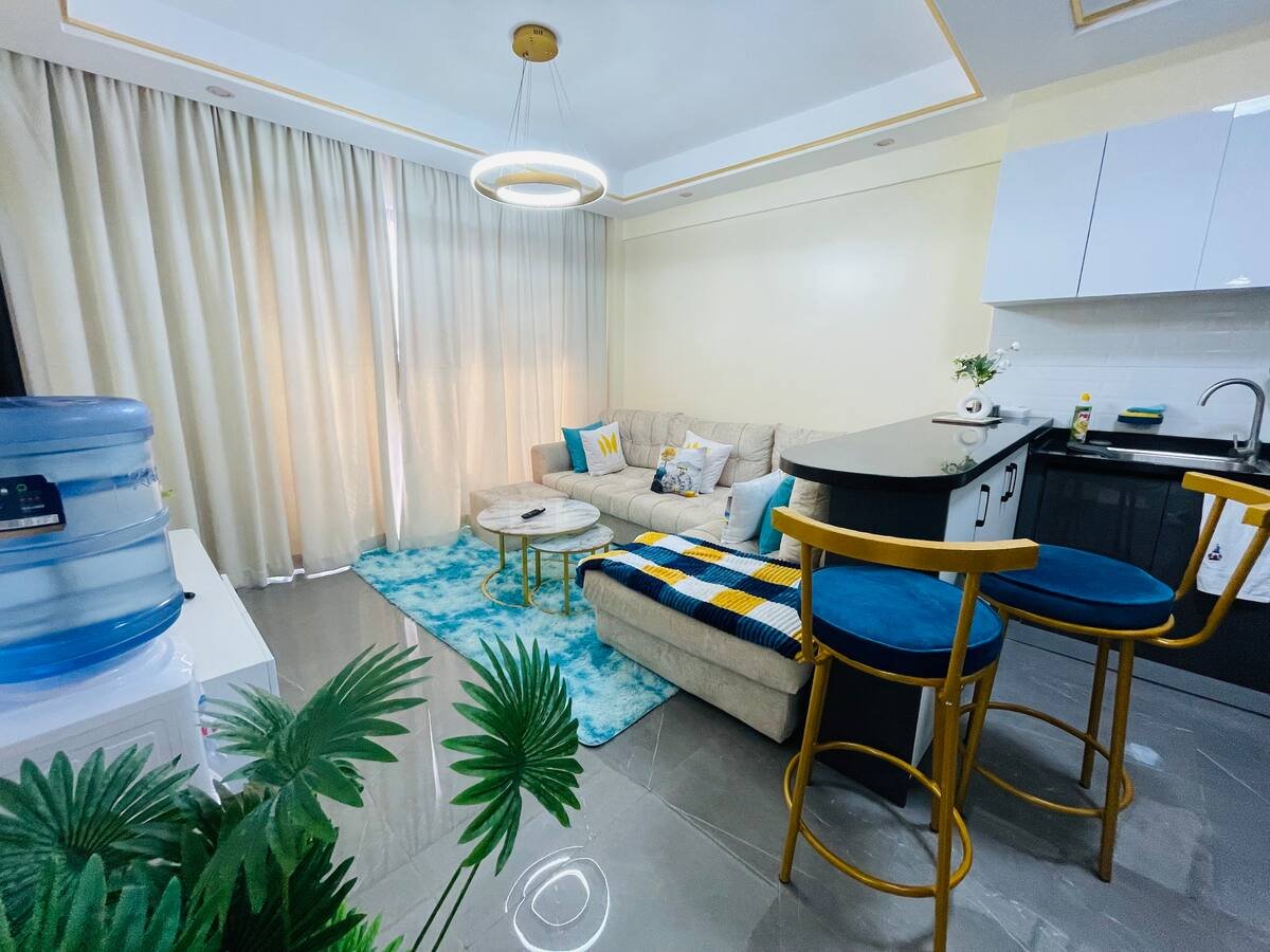 1 Bedroom Apartment Image 4